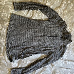 Lululemon 1/2 Zip